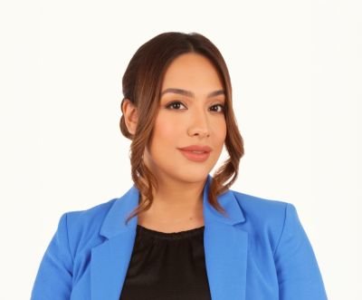 Sheri Jamkhou