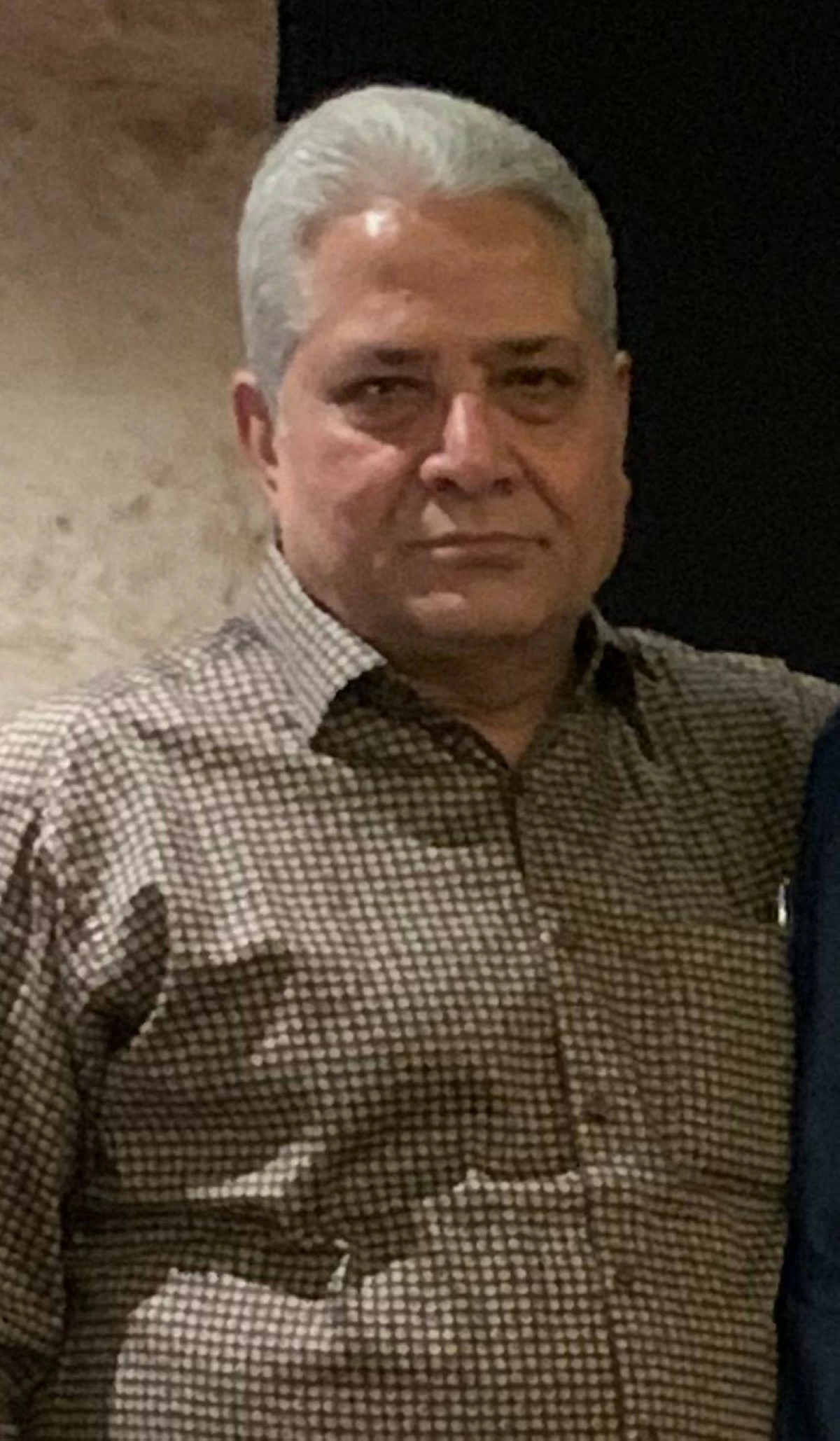 گوبند ریلوانی
