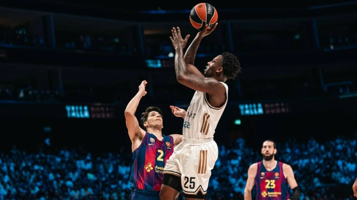 Dubai Basketball FCB Photo Credit Supplied