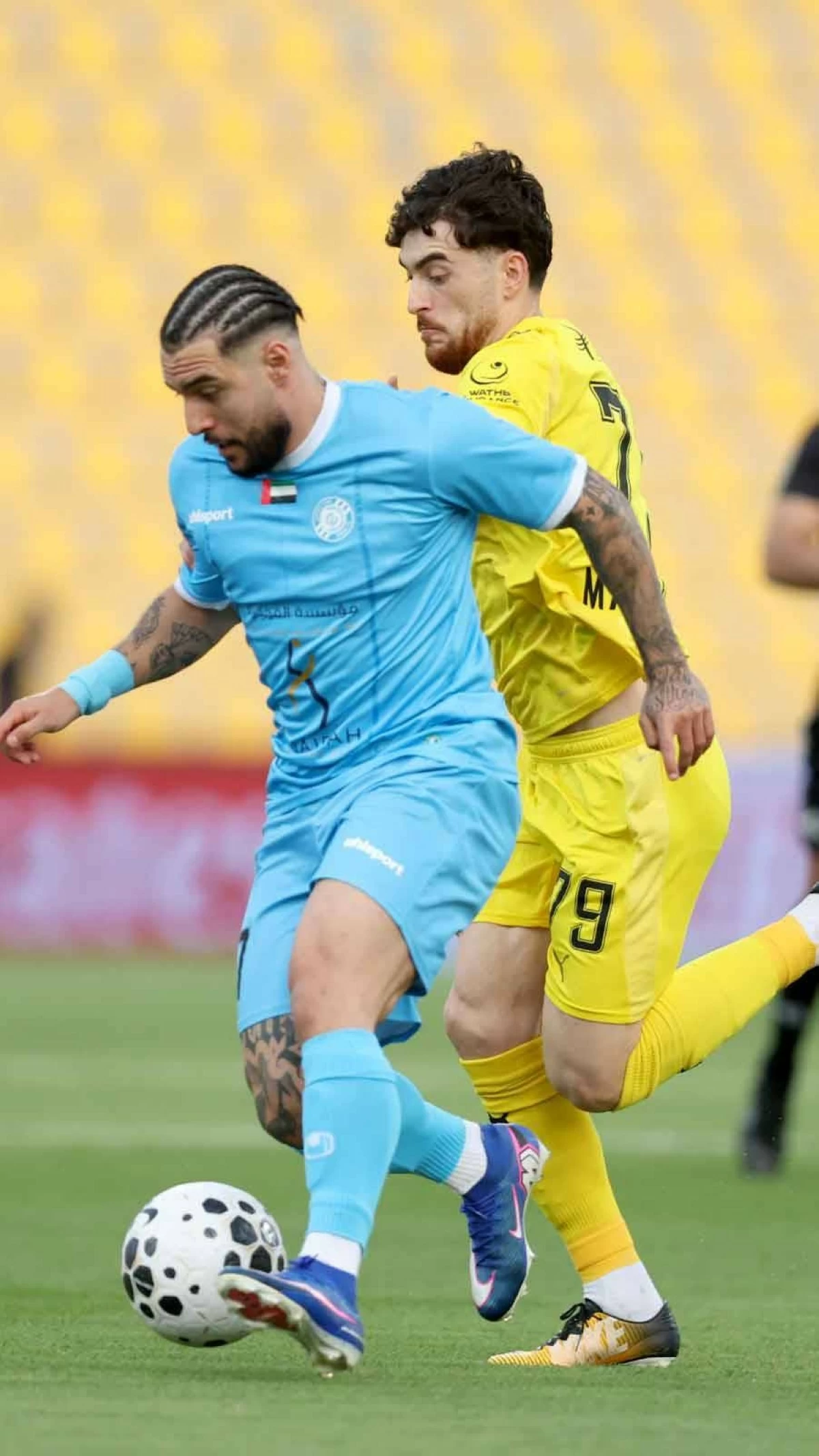 Al-Wasl-Club-vs-Dibba-Club5