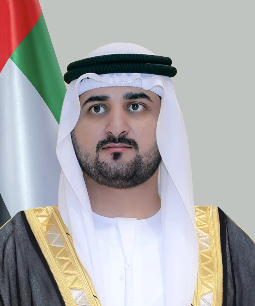 UAE public debt report highlights strong fiscal efficiency: Sheikh Maktoum