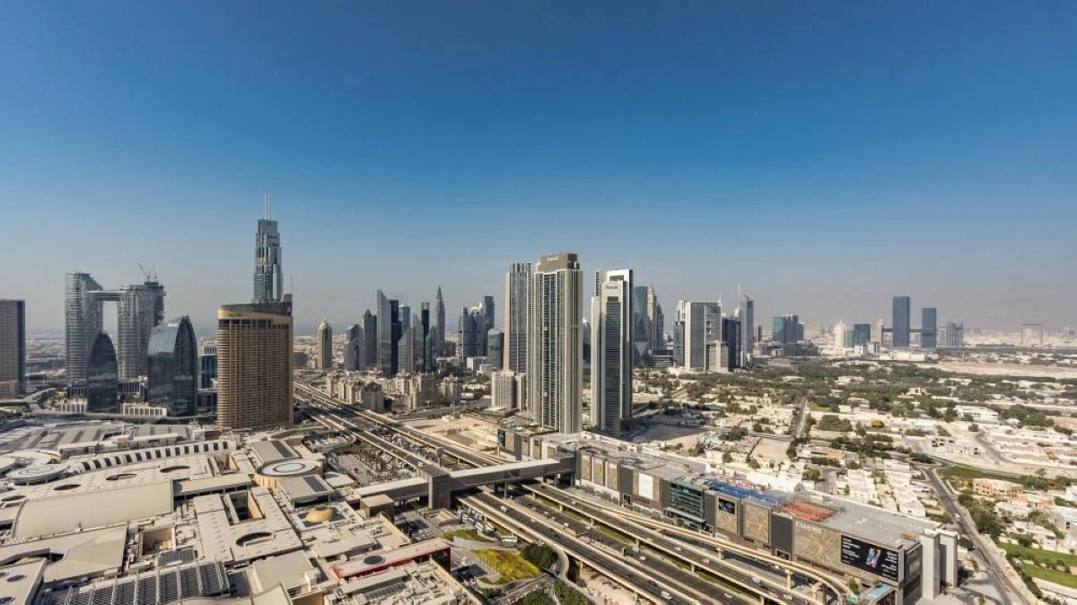 UAE ranks first globally for entrepreneurship for fifth consecutive year