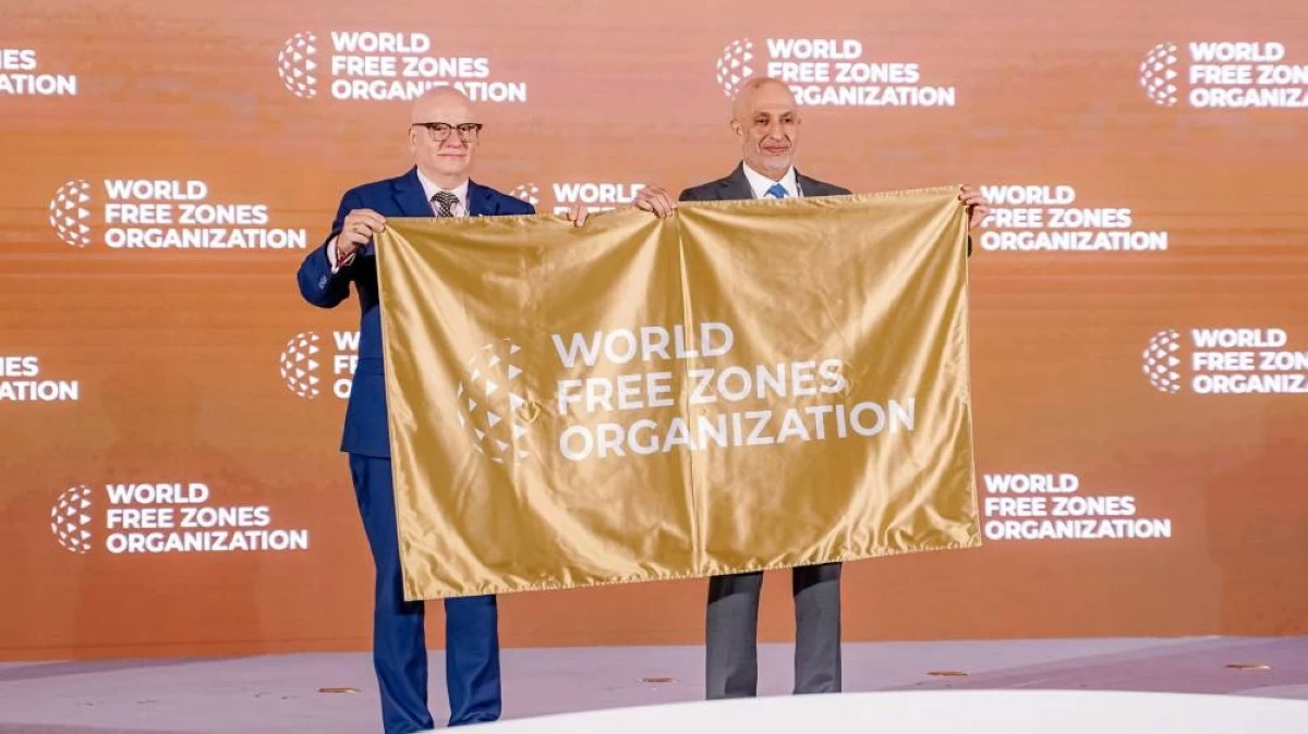 emirates247.com - World Free Zones organization to host 12th World Congress in Panama City
