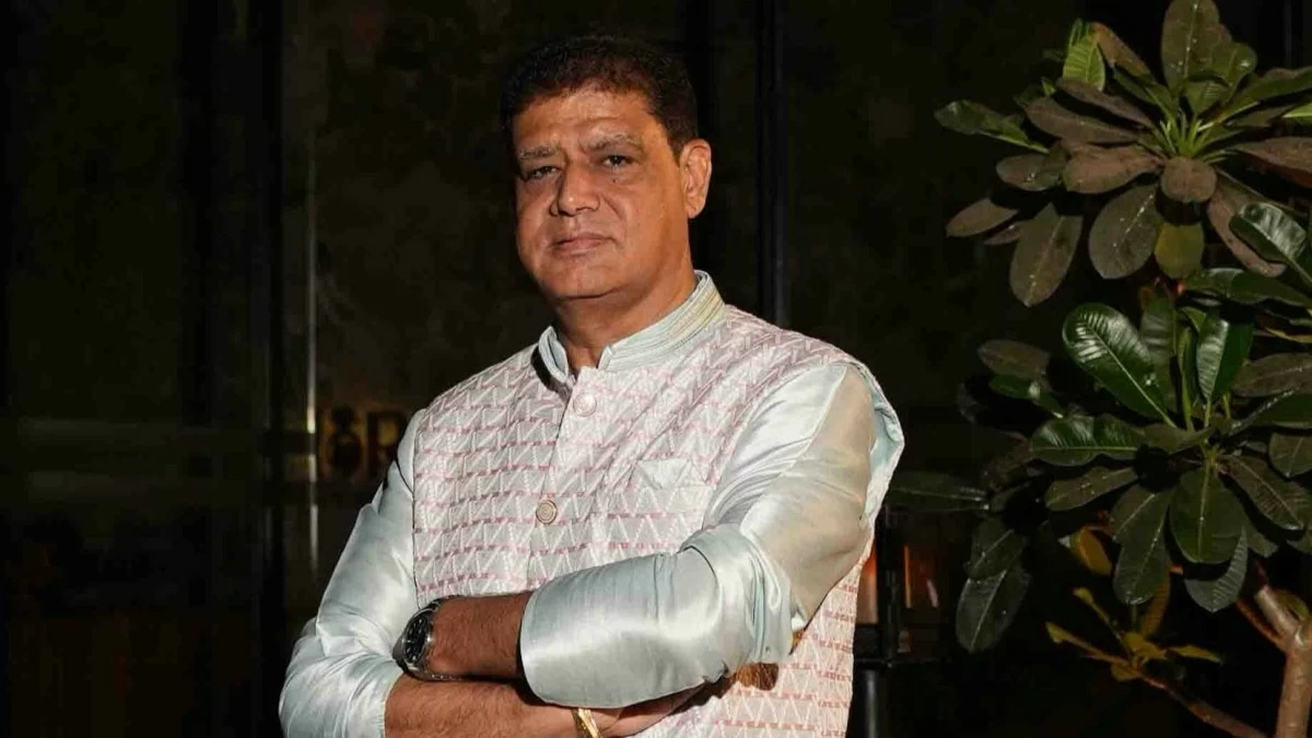 Raja Narwani 1