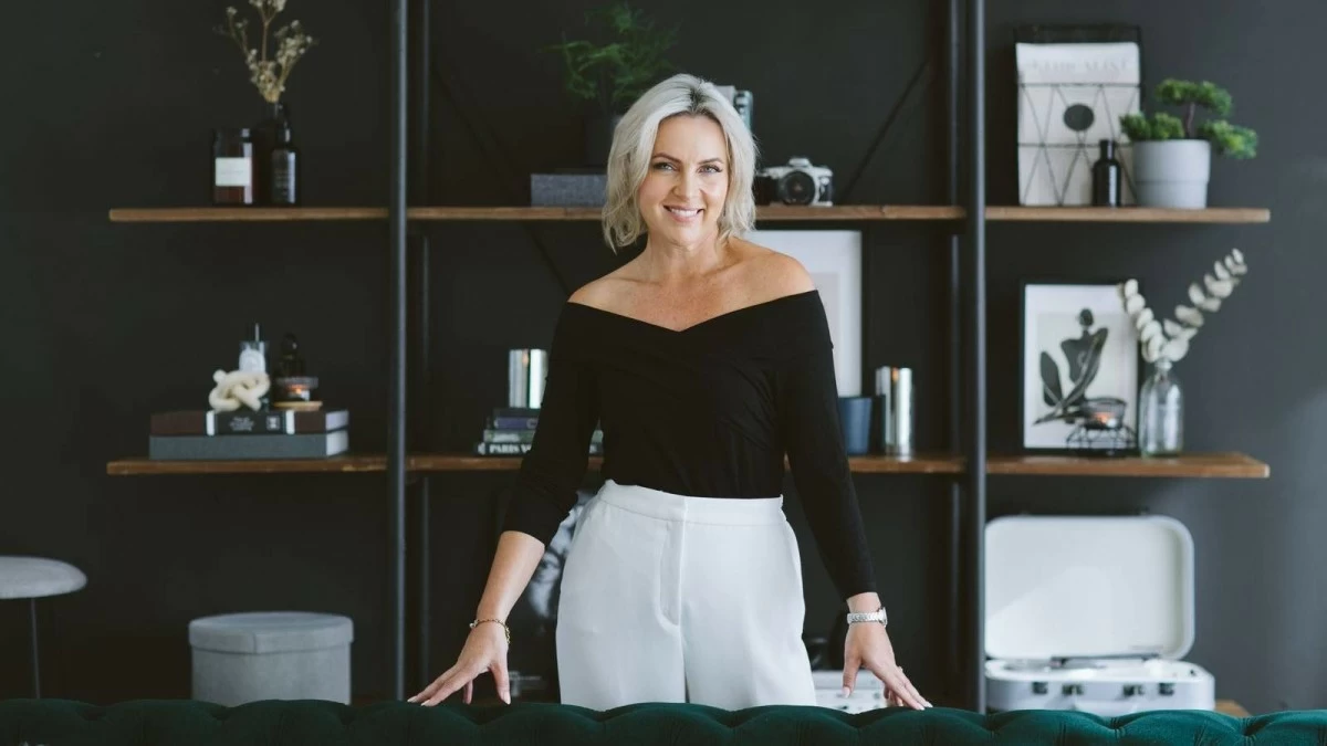 “You could have a business idea on Monday and be trading by Friday”: Kelly Lundberg on how Dubai's pace helps entrepreneurs move things quickly.
Photo credit: Supplied