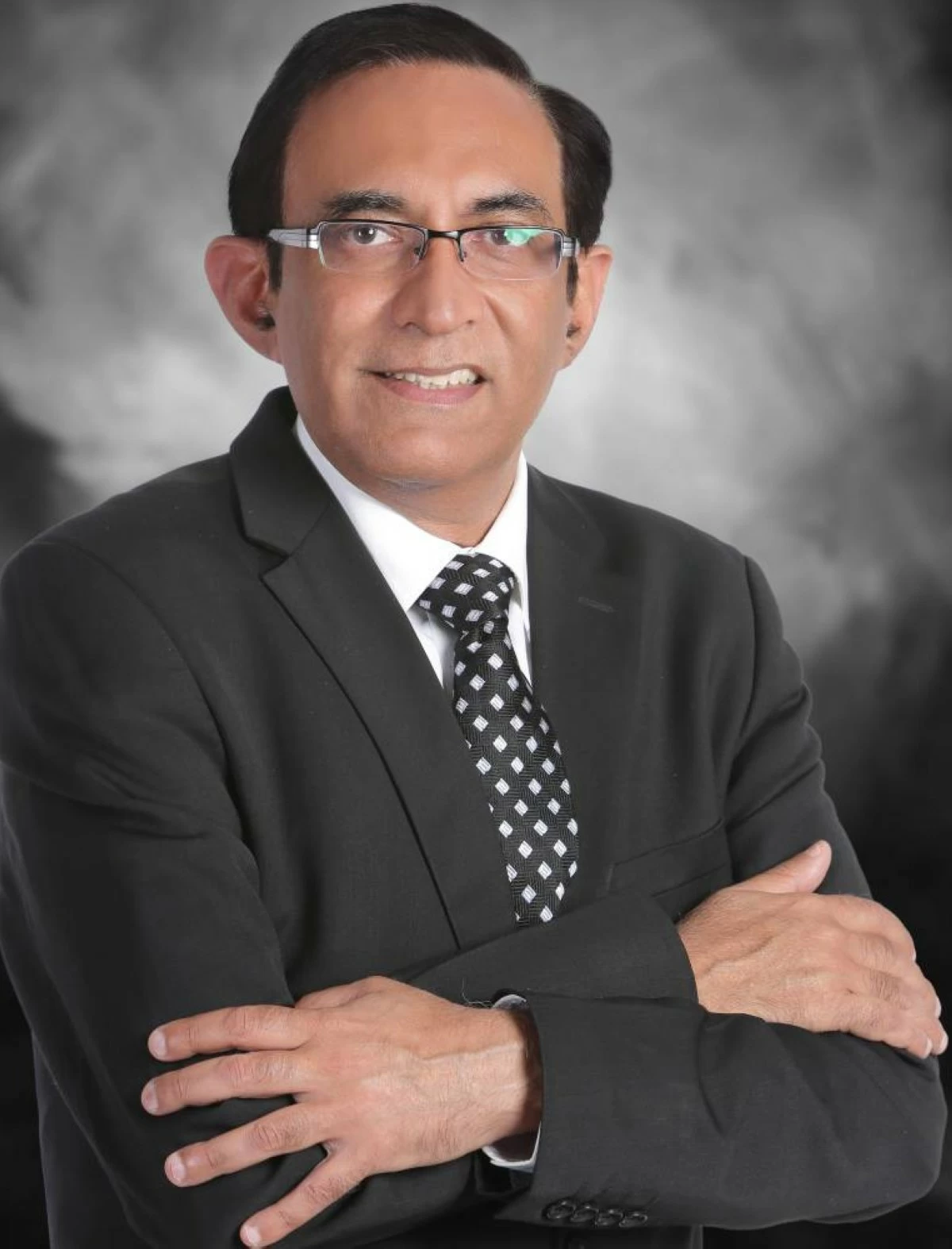 Rajiv Suri