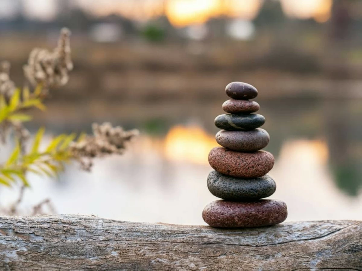 Zen UnsplashBrad Switzer