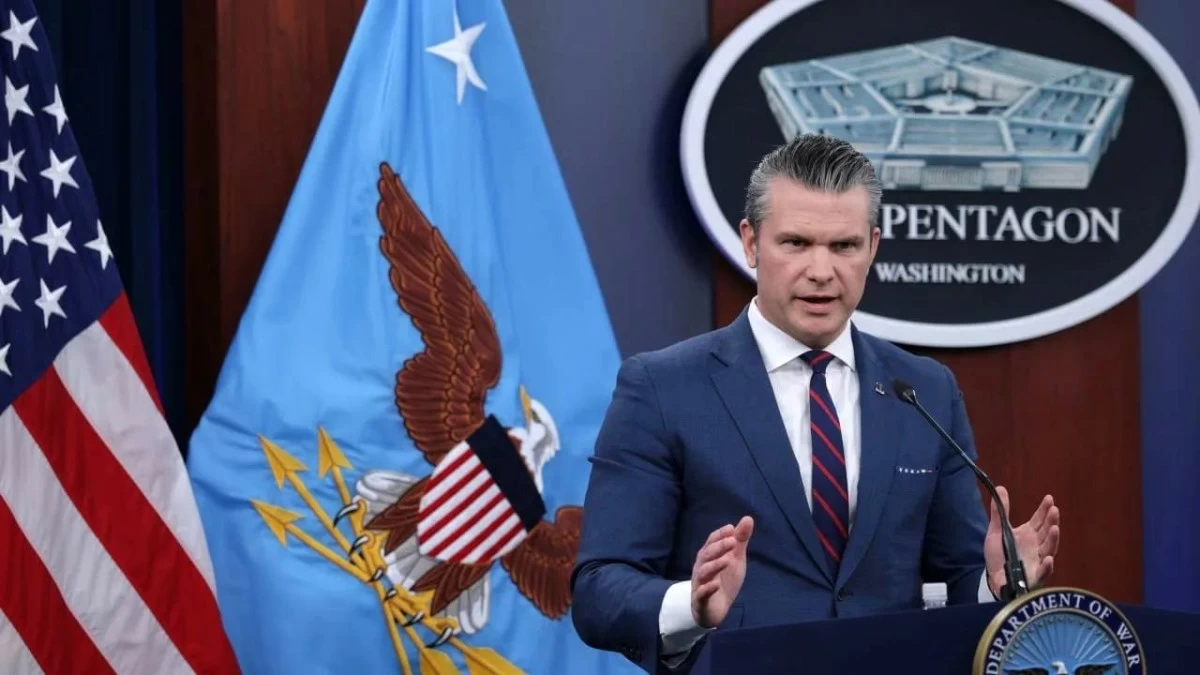 Pentagon inks AI deals with Google, Microsoft, AWS, Nvidia, OpenAI, SpaceX for classified systems