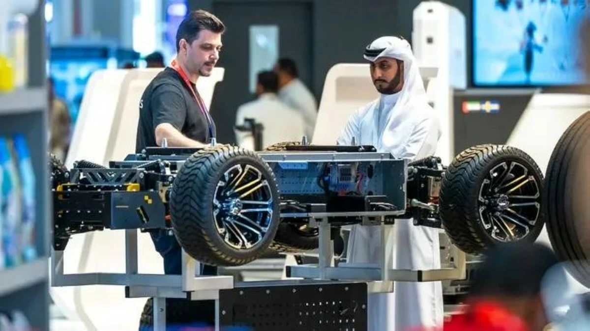 Make it in the Emirates 2026 begins today: Everything to know about UAE’s biggest industrial event yet