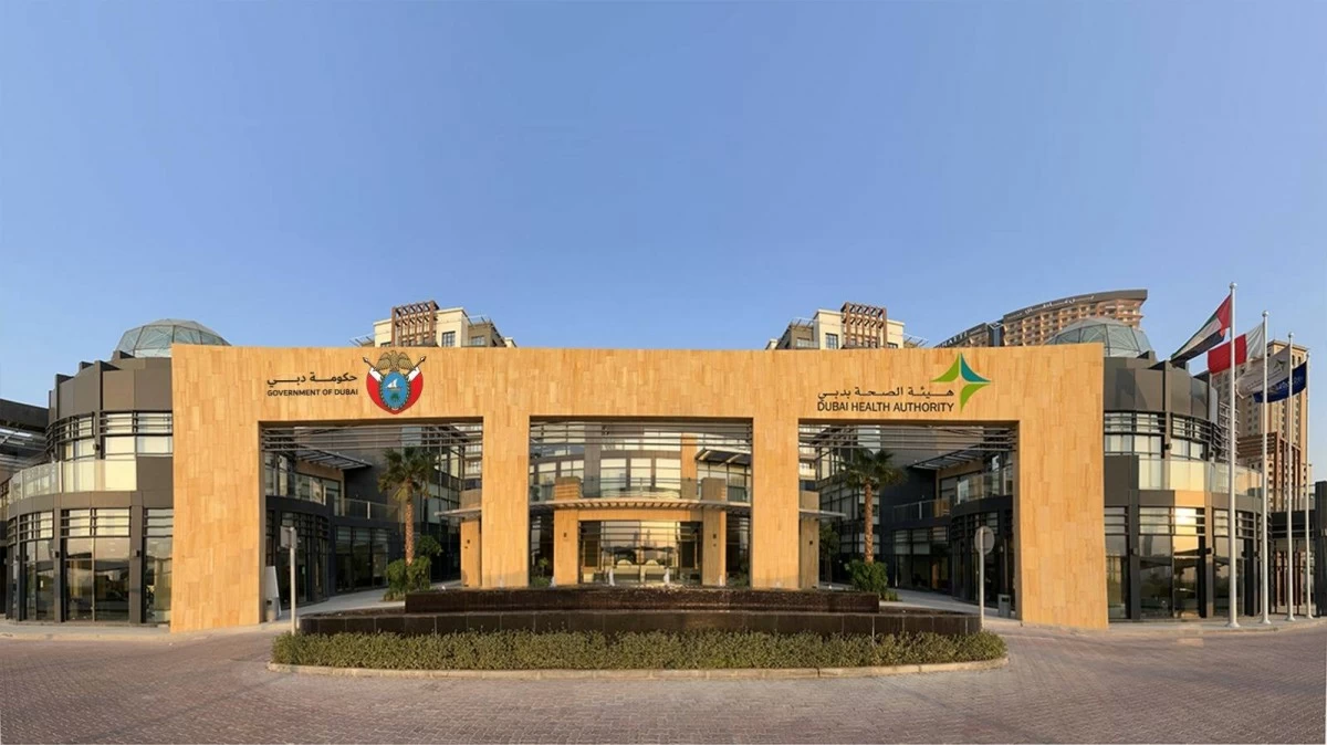 Dubai Health Authority launches unified medical report project to enhance services for People of Determination