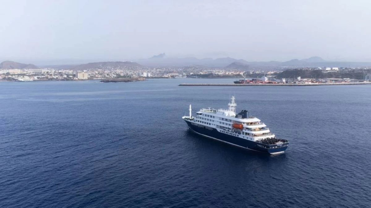Hantavirus on Cruise Ship