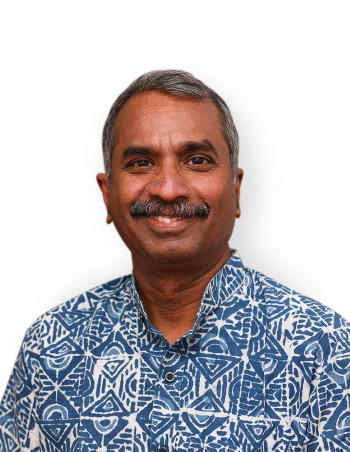 Sunil Roy