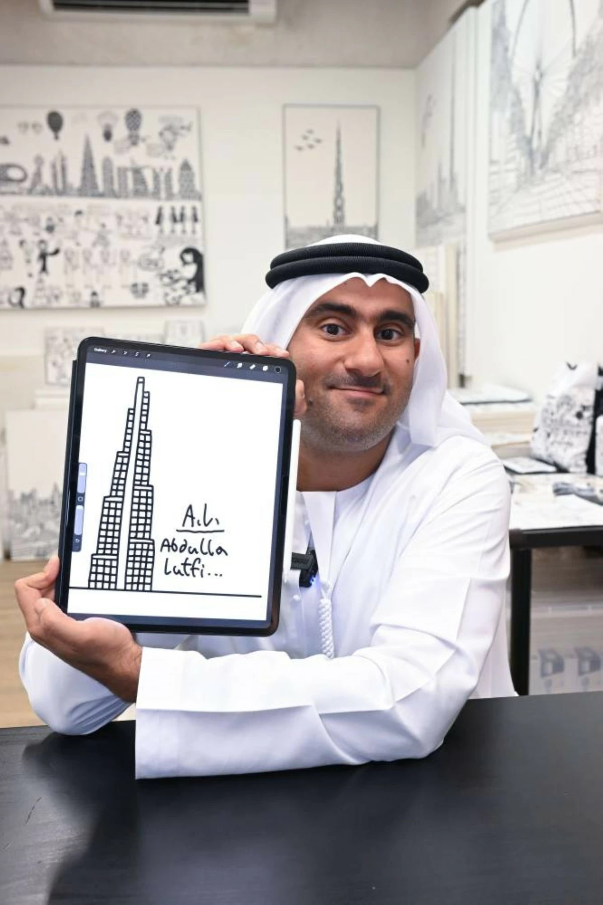 Abdulla 4
