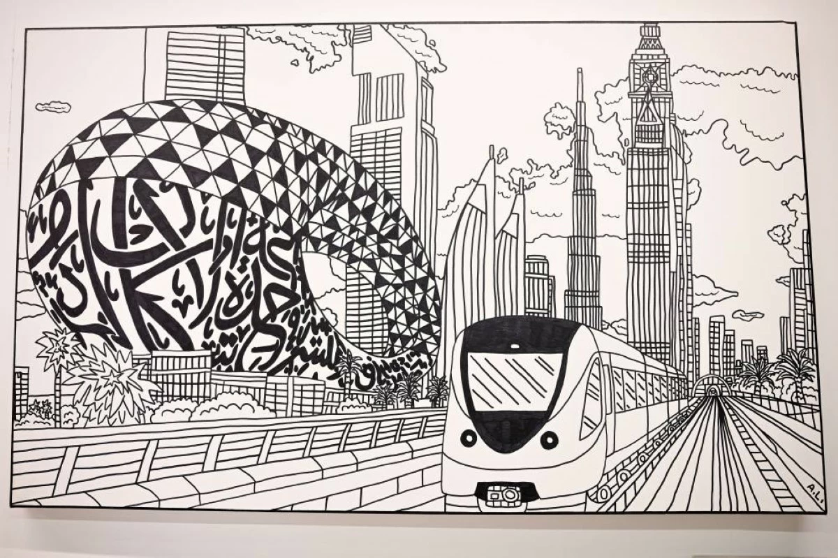Artwork 1