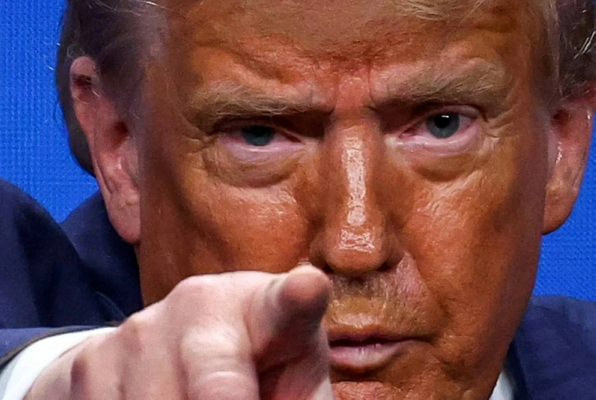 US imposes sanctions on companies it accuses of aiding Iran's weapons sector