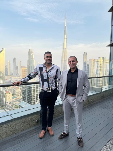 emirates247.com - Paid Advertisment - How the best real estate agent in Dubai is transforming investment with AI?