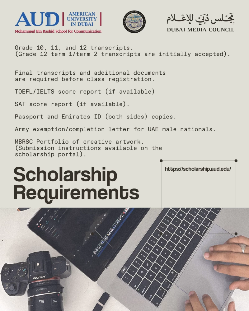 Requirements-english