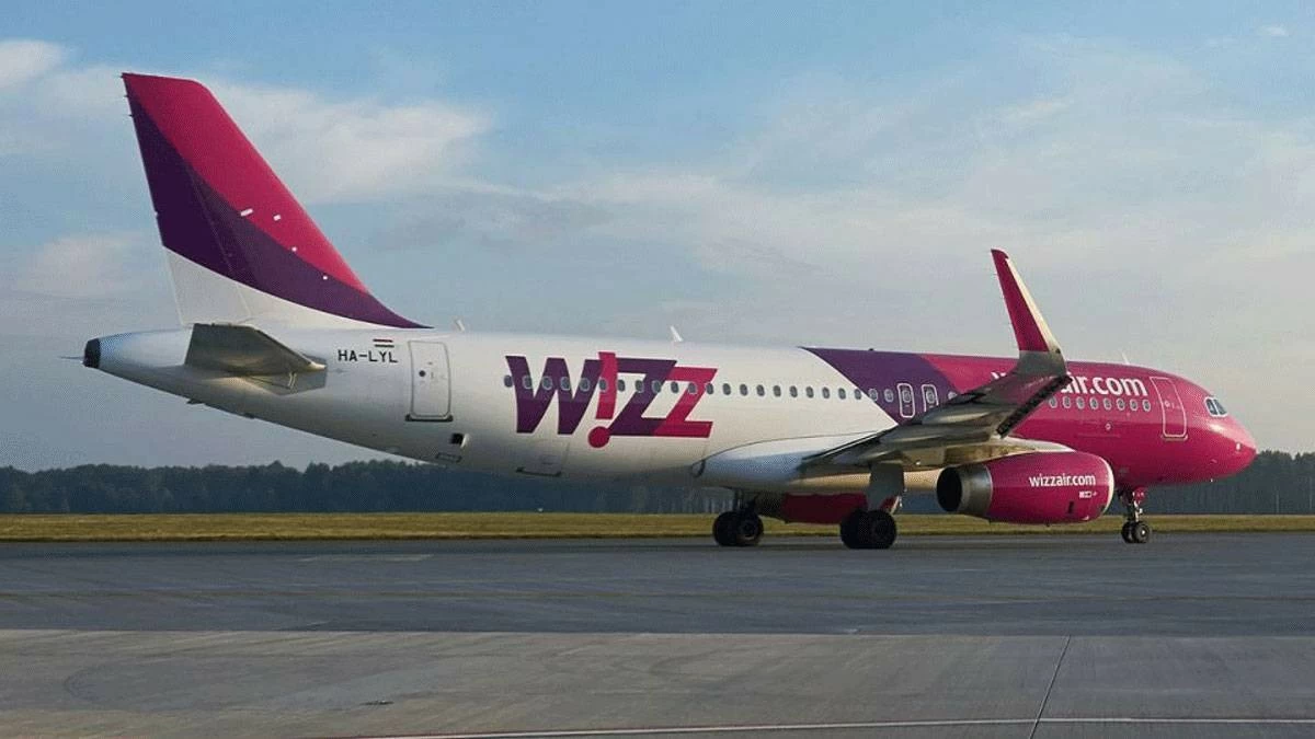 Wizz Air sees breakeven to slight profit in fiscal 2026 even as Middle East war weighs