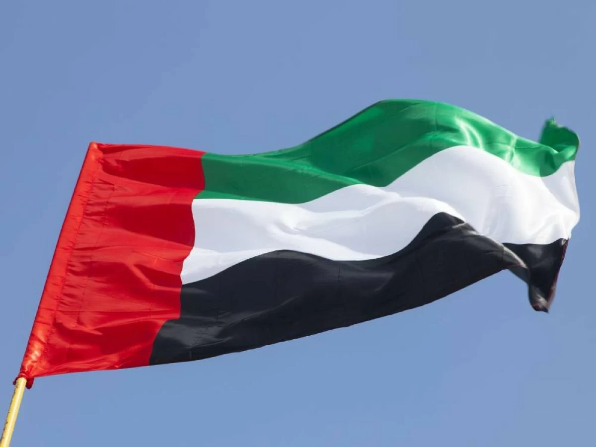 UAE condemns oil tanker hijacking off Yemen, calls for stronger maritime security
