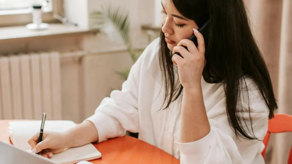 There are two specific cases that workers should keep in mind to ensure they do not face any problems in moving to a new employer.
Photo credit: Vlada Karpovich/Pexels