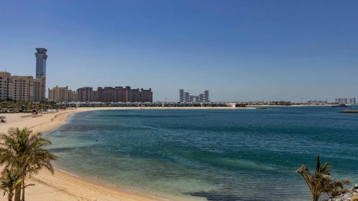 The weather today will be fair in general, with a slight drop in temperatures and light to moderate winds becoming fresh at times, according to the National Centre of Meteorology (NCM).
Photo credit: Nelemson G/Pexels