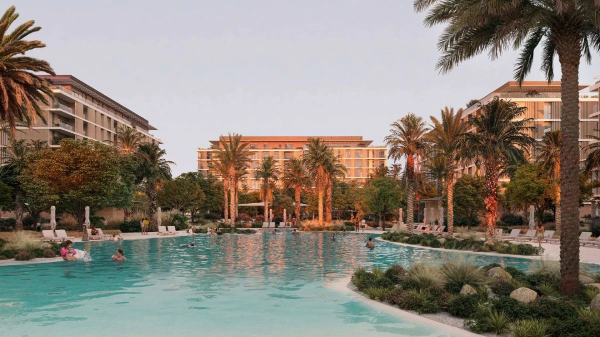 emirates247.com - WAM - Aldar expands Dubai residential rental market presence with AED1.1 billion acquisition