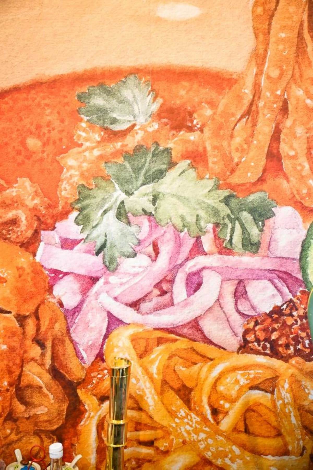 ASV1812052026 Khoa Soi Resturant