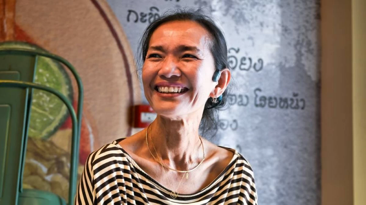 ASV0412052026 Khoa Soi Resturant
