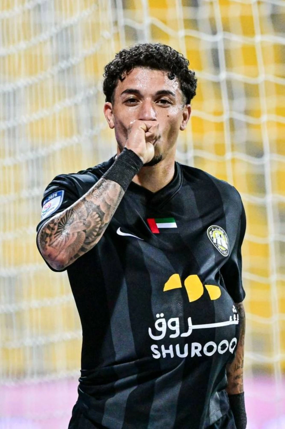 ADNOC Pro League: Al Wasl vs Kalba