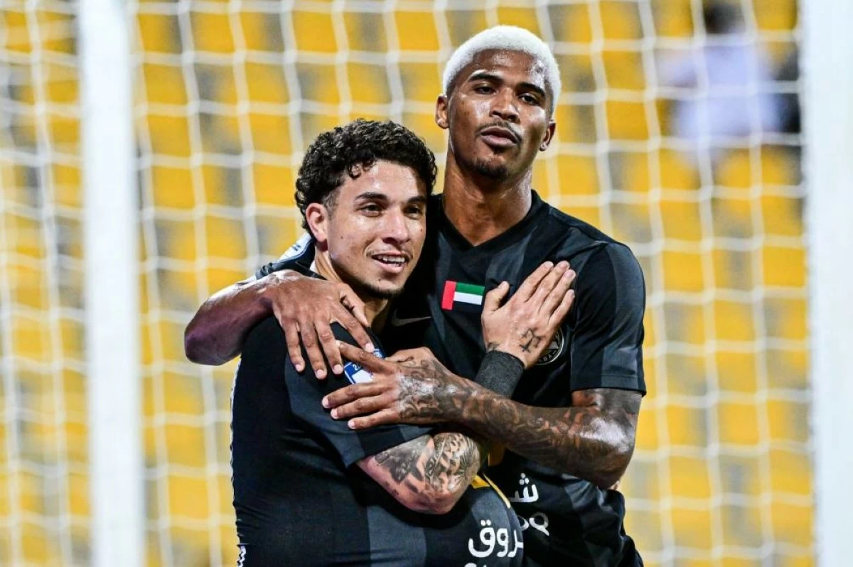 ADNOC Pro League: Al Wasl vs Kalba