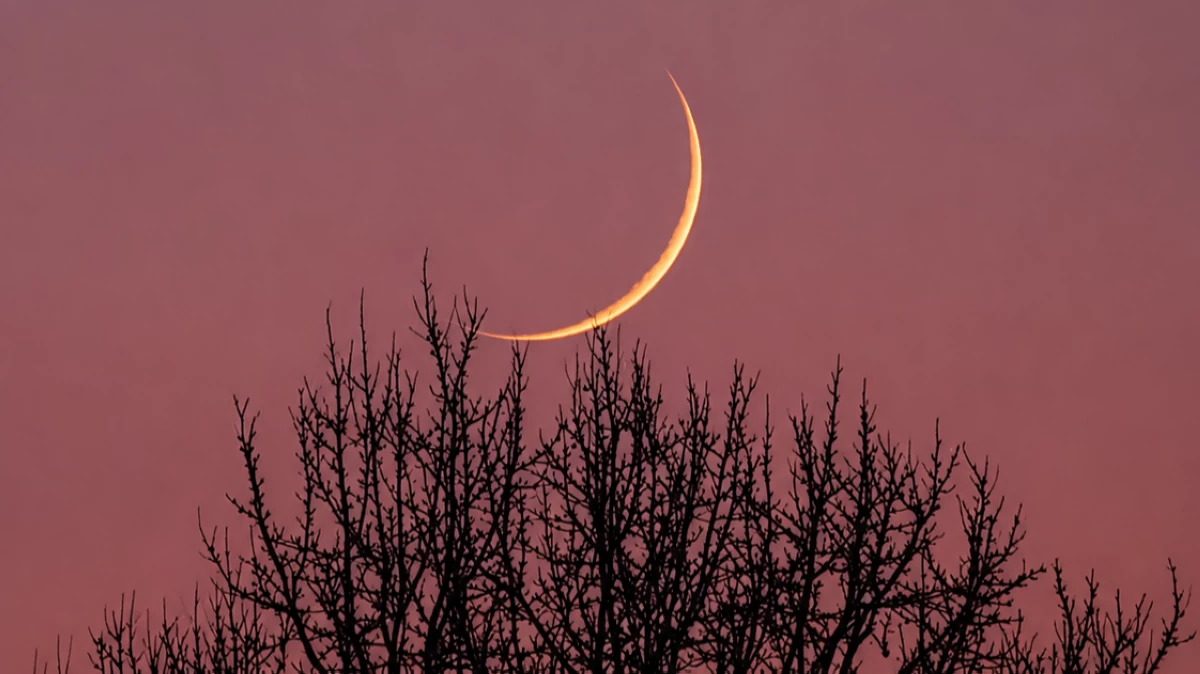 UAE community members urged to sight Dhul-Hijjah moon Sunday