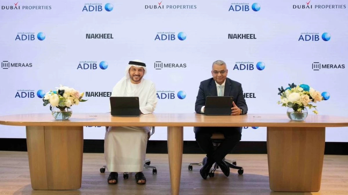 The partnership introduces a comprehensive Sharia-compliant dual-track financing framework covering both off-plan and completed (handover) properties, offering customers a seamless, end-to-end homeownership journey. Tailored financing solutions will be available for qualifying off-plan developments as well as completed units.