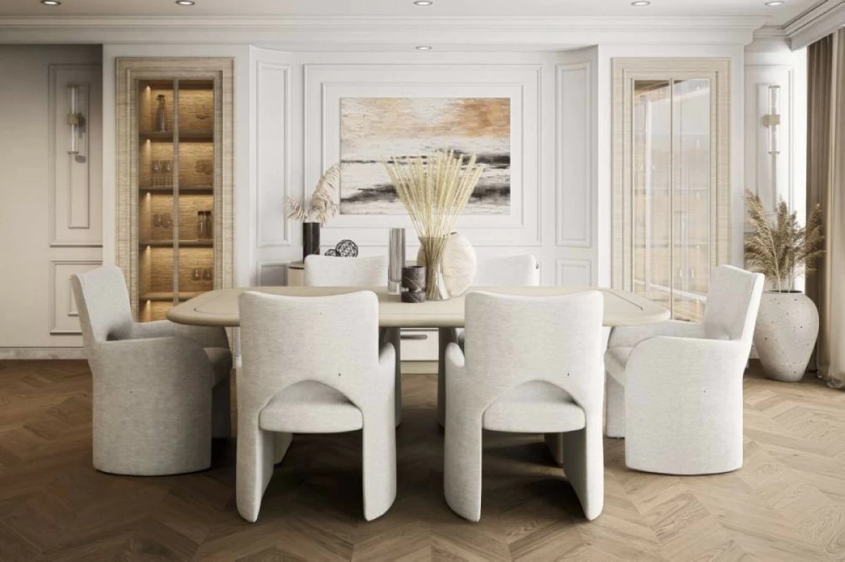 Interiors furniture 2