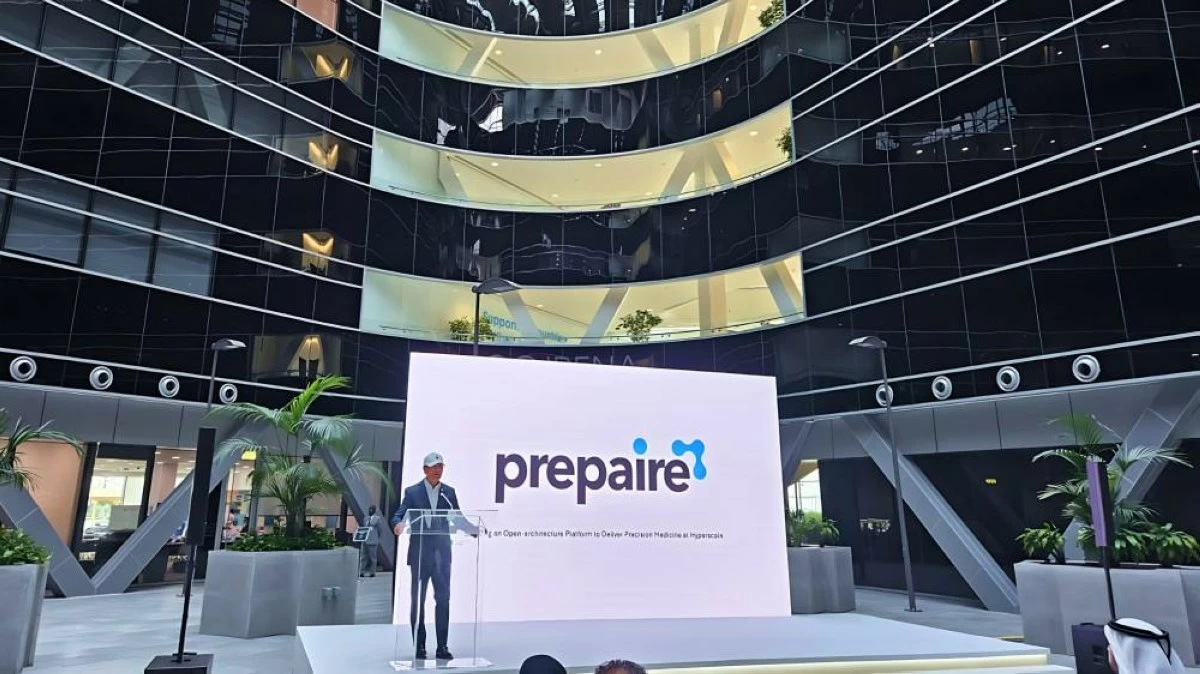 The platform’s architecture allows hospitals and frontline facilities to participate in Shield’s preparedness network without requiring sensitive patient data to leave local environments, company said.