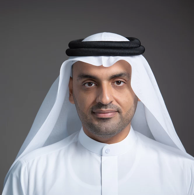 H.E.Mohammad Ali Rashed Lootah, President & CEO of Dubai Chambers
