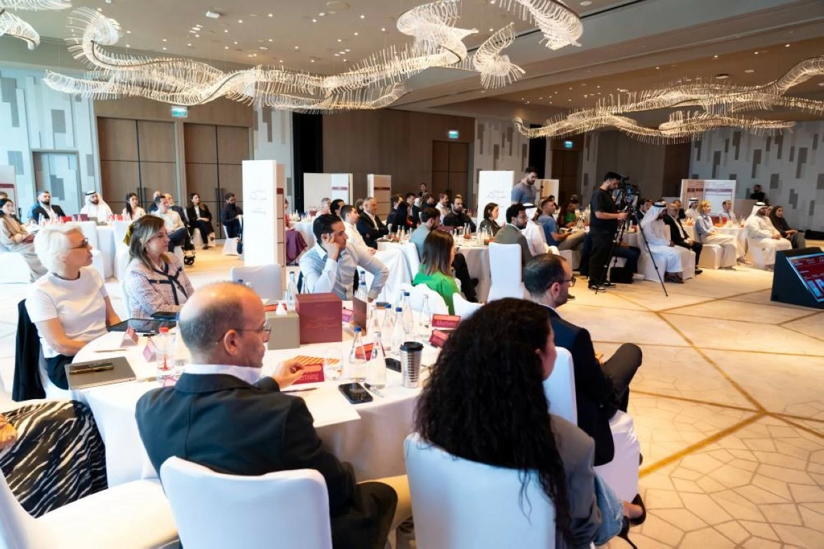 The ideas and recommendations generated through the retreat will be consolidated into a strategic report that will be released soon. Picture credit: Supplied