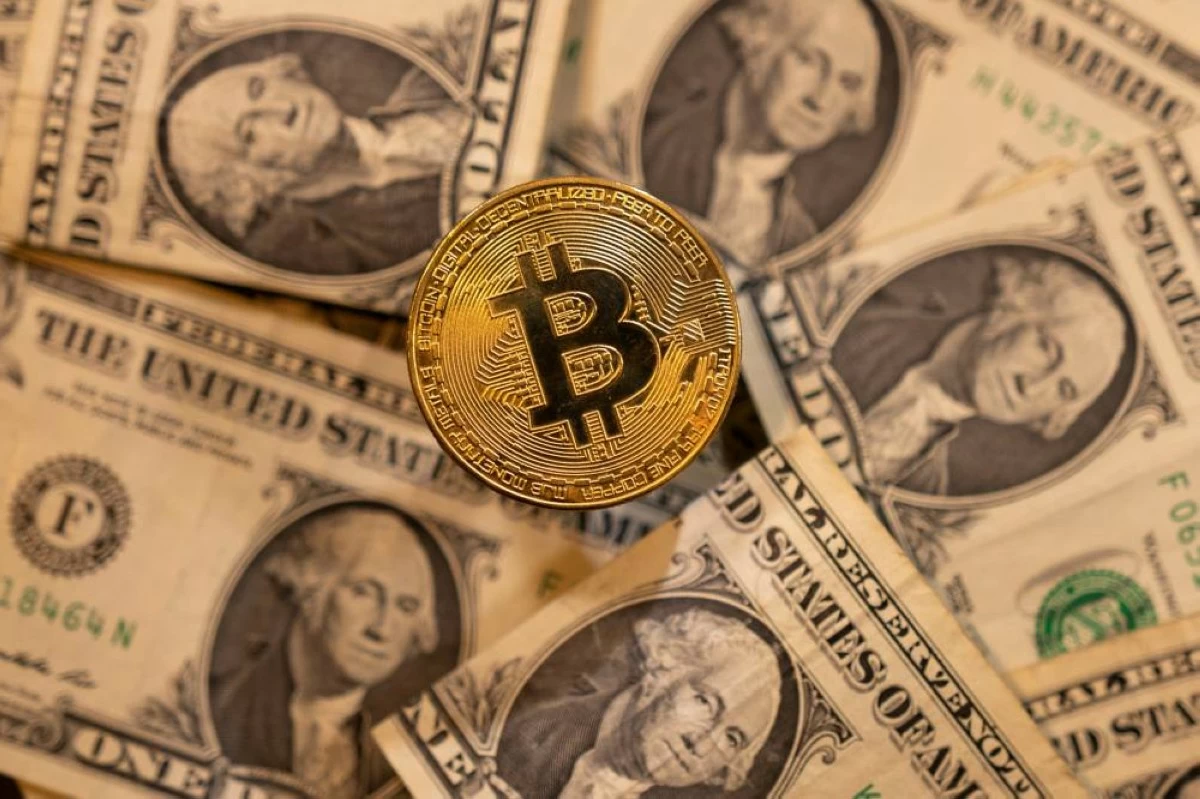 The dollar's rise has pushed the yen back near the 160-per-dollar level that led to Japanese officials last month launching their first currency market intervention in nearly two years.