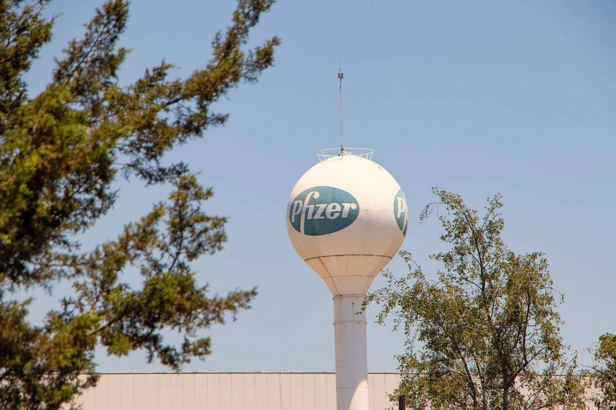 Pfizer noted that 25vPnC could potentially protect against about 90% of disease-causing strains in children under five, compared to current vaccines.