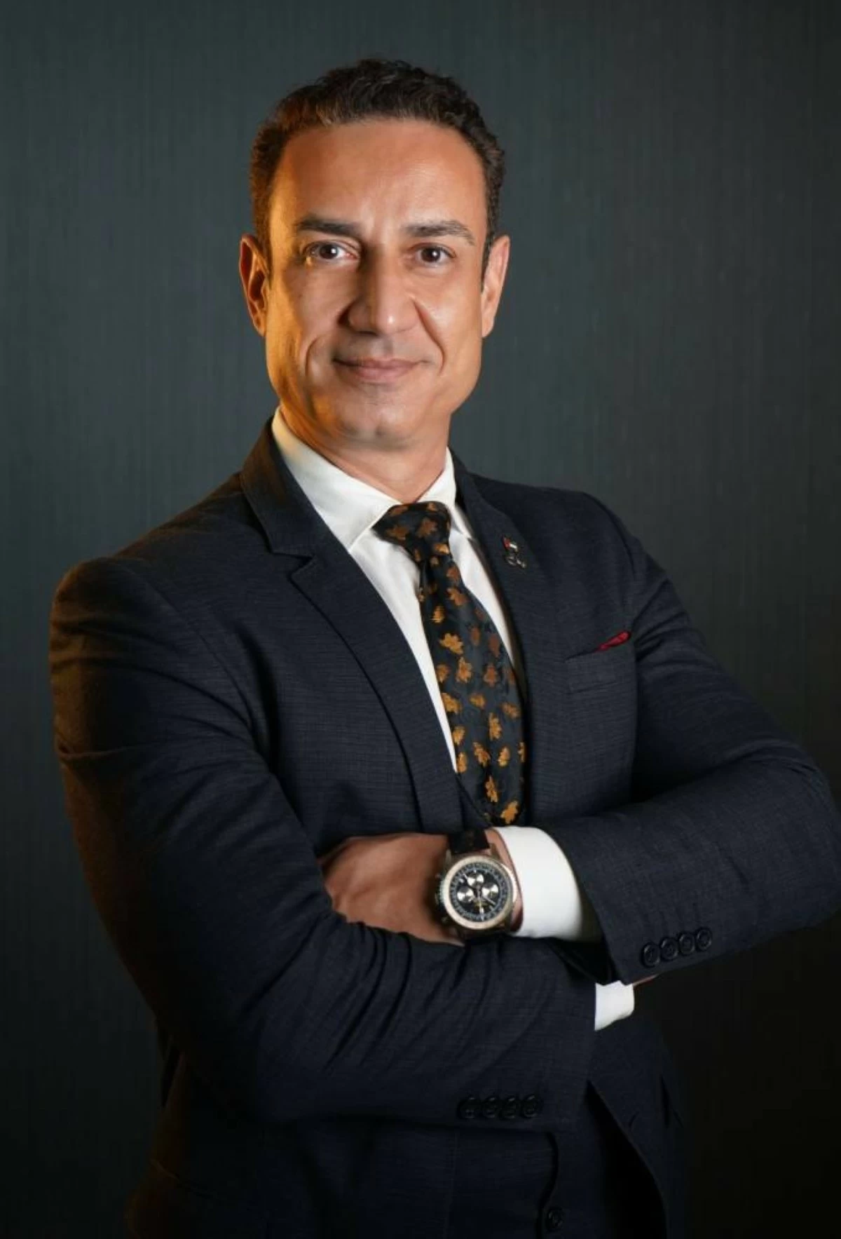 Dr. Zaid Image