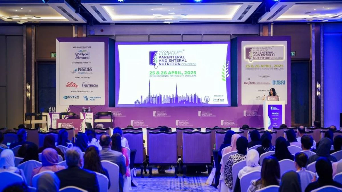 MEAPEN 2026 serves as a prominent regional platform dedicated to advancing scientific exchange, fostering collaboration, and supporting advancement of evidence-based clinical nutrition practices across the Middle East.
