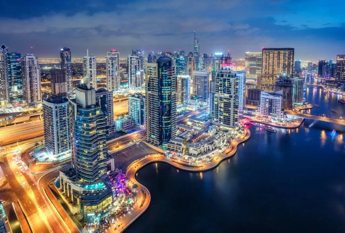 Colliers’ UAE Real Estate Market Report for Q1 2026 highlighted a transition period for the market as it moves beyond the exceptional momentum of 2025 toward a more measured, mature phase, supported by strong fundamentals and ongoing infrastructure investment.