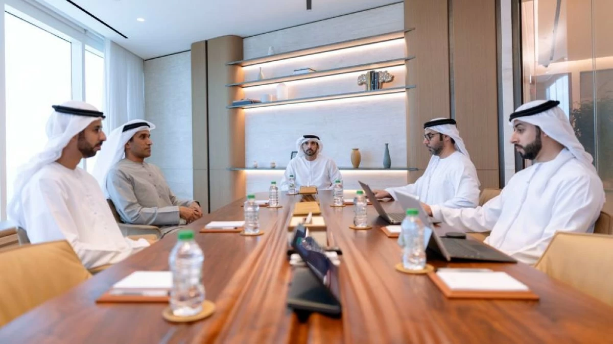 His Highness Sheikh Hamdan bin Mohammed bin Rashid Al Maktoum, Crown Prince of Dubai, Deputy Prime Minister, Minister of Defence, and Chairman of The Executive Council of Dubai, reviewed the proactive efforts undertaken by Dubai Customs to ensure the continuity of supply chains and maintain the seamless flow of trade.