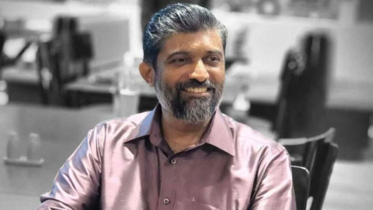 "Dubai, and consequently my patient base, being cosmopolitan, gave me genuinely good insight into the various presentations of the same illness. I learned the different ways symptoms are perceived across cultures, and the different ways in which the same treatment may have to be offered," says Dr Sreekumar V Nair.