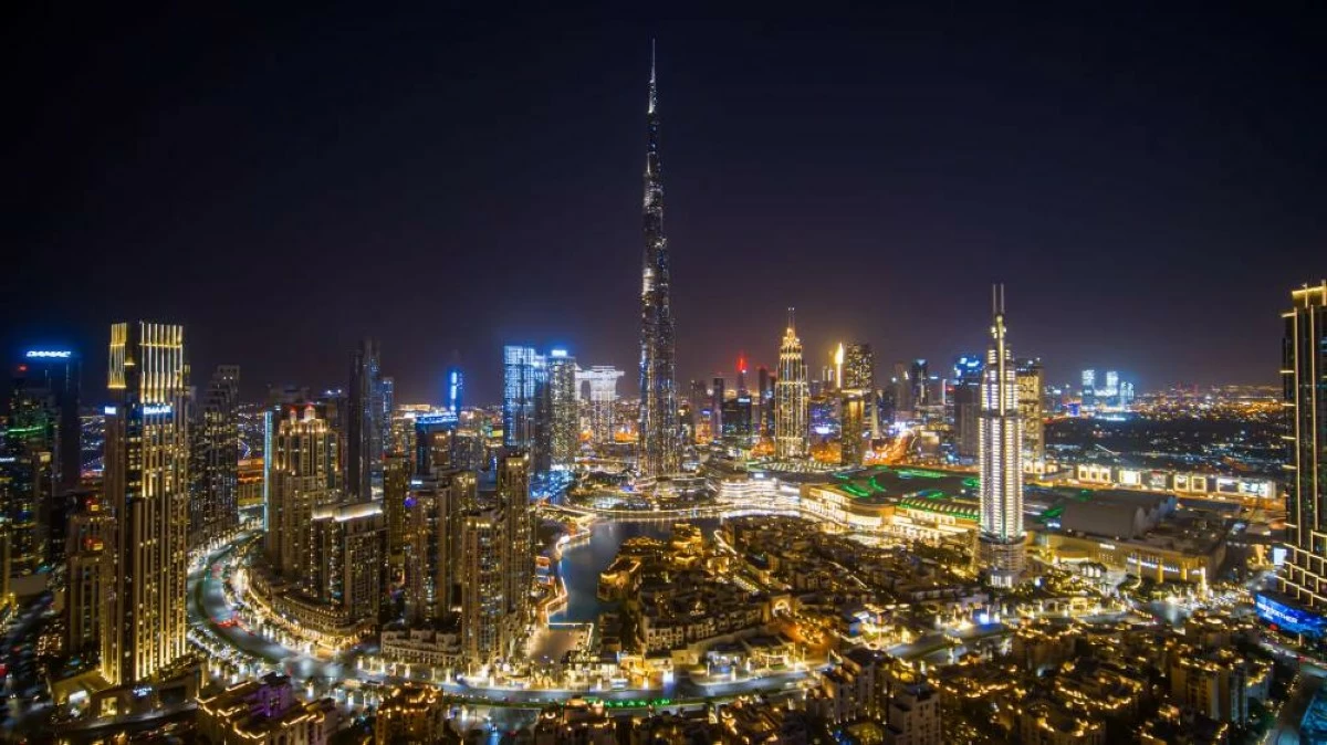 Family entertainment programmes and activities across parks, beaches, Dubai Frame, and Children’s City during Eid. File photo used for illustrative purposes only.
Photo credit: Government of Dubai Media Office