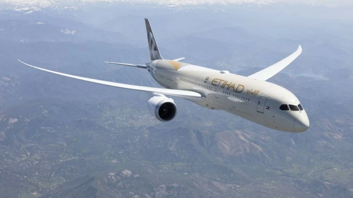 With a flight time of under two hours, the new route offers an easy and refreshing summer escape for travellers from Abu Dhabi. Picture credit: Supplied
