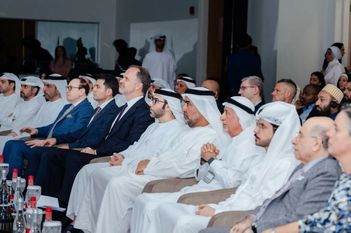 The Centre will also foster new ideas, empower young talent, and attract innovations from both within Dubai Customs and the wider academic community. Picture credit: Supplied