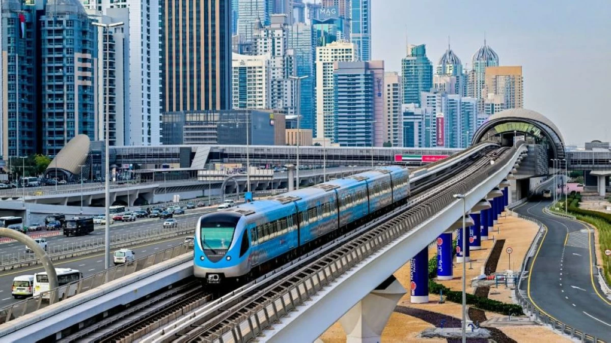 Dubai announces free parking, Metro, bus timings for Eid Al Adha