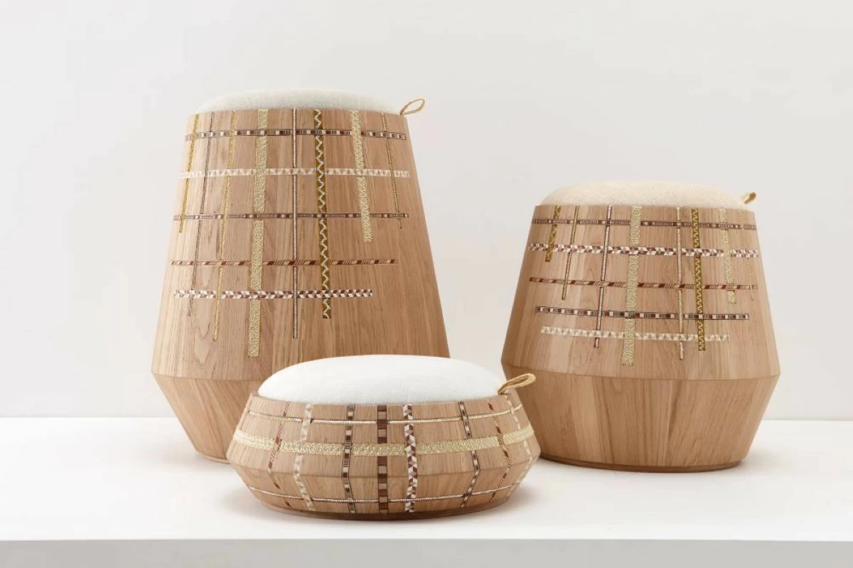 In its decade-long journey, the council has worked with artisans and craftswomen to create a reimagined landscape of heritage crafts. Picture credit: WAM