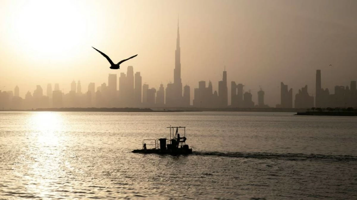 Overall, this week, the NCM has advised that it will be relatively hot during the Eid Al Adha holiday period, from today until next Sunday. Picture credit: Unsplash