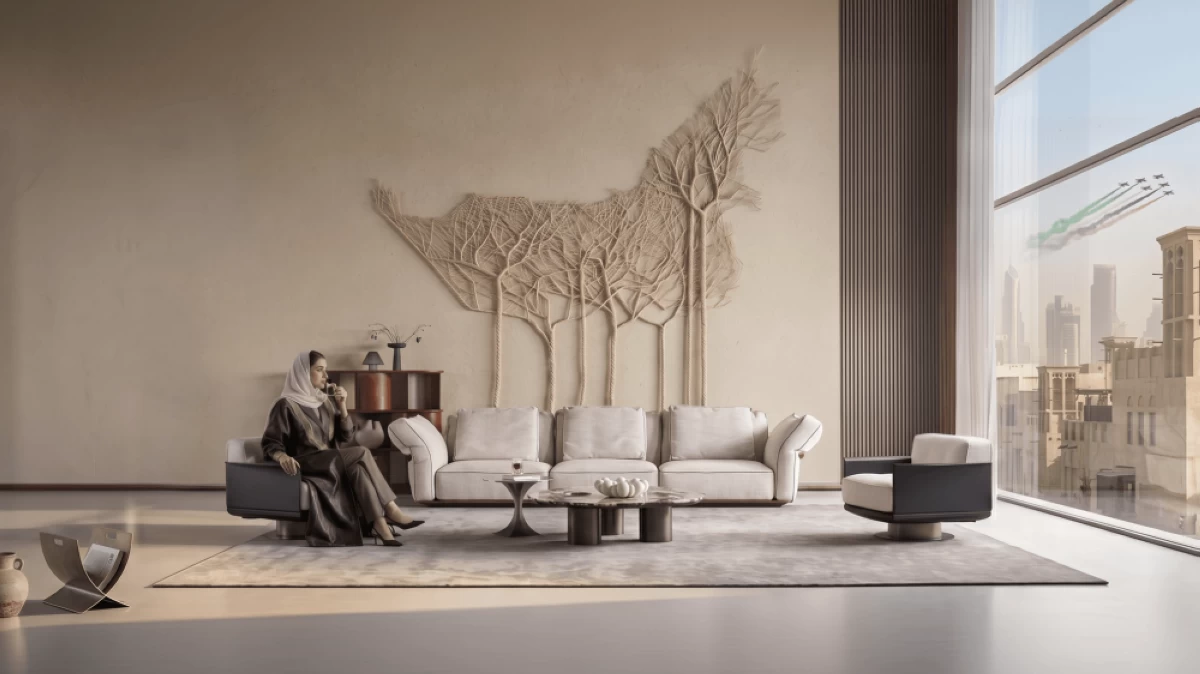 Ebarza launches ‘Proud of the UAE’ campaign amid strong growth in home renovation and furnishing